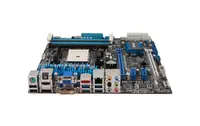 90-MIBJN0-G0EAY0GZ - Asus F2A85-M Desktop Motherboard AMD A85X Chipset Socket FM2