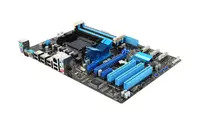 90-MIBJP0-G0EAY0 - Asus M5A97 LE R2.0 Desktop Motherboard AMD 970 Chipset Socket AM3+