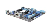 90-MIBJW0-G0EAY0DZ - Asus F1A55 R2.0 Desktop Motherboard AMD A55 Chipset Socket FM1