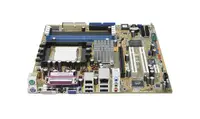 90-MJB000-G0EAY - ASUSTeK N4L-VM DH Desktop Board Celeron M, Core 2 Duo, Core Duo, Core Solo Intel 945GM Socket 479 2GB DDR2 SDRAM 667 MHz, 533 MHz ┬╡ATX