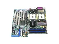 90-MSV310-G0UAYZ - ASUSTeK PCH-DL Server Board Xeon Intel 82875P Socket 604 4GB DDR SDRAM 333 MHz, 266 MHz ATX