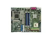 90-MSV360-G0UAY - ASUSTeK PSCH-SR/SATA Server Board Pentium 4 Intel E7210 Socket 478 4GB DDR SDRAM 400 MHz, 333 MHz, 266 MHz ATX