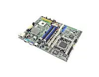 90-MSV365-G0UAY - ASUSTeK PSCH-SR/SCSI Server Board Pentium 4 Intel E7210 Socket 478 4GB DDR SDRAM 400 MHz, 333 MHz, 266 MHz ATX