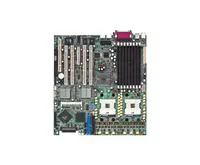 90-MSV450-G0UAY - ASUS NCL-DS Server Board Intel E7520 Hyper-Threading Technology Socket 604 800MHz FSB 16GB DDR2 SDRAM DDR2-400/PC2-3200 Enhanced Extended ATX