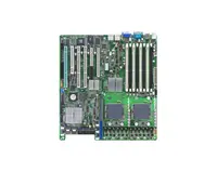 90-MSVAK0-G0UAY - ASUSTeK DSBF-D/SAS Server Board Xeon Dual-Core, Xeon Quad-Core Intel 5000P LGA771 Socket 32GB DDR2 SDRAM 667 MHz, 533 MHz SSI EEB 3.61