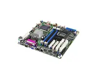 90-MSVAN0-G0UAY00Z - ASUSTeK P5M2-M Desktop Board Xeon Dual-Core Intel 3000 MCH LGA775 Socket 8GB DDR2 SDRAM 667 MHz, 533 MHz, 400 MHz ┬╡ATX