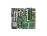 90-MSVAR0-G0UAY - ASUSTeK DSBV-D Server Board Xeon Dual-Core, Xeon Quad-Core Intel 5000V LGA771 Socket 24GB DDR2 SDRAM 667 MHz, 533 MHz SSI CEB 1.1
