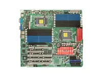 90-MSVB05-G0UAYZ - ASUSTeK KFN4-D16 Server Board Opteron nVIDIA CK8-04 Professional Socket F (1207) 32GB DDR2 SDRAM 667 MHz ATX