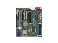 90-MSVB10-G0UAYZ - ASUSTeK KFN32-D SLI Server Board Next-Generation AMD Opteron nVIDIA MCP55 Socket F (1207) 32GB DDR2 SDRAM 667 MHz, 533 MHz Extended ATX