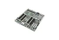 90-MSVBP0-G0UAY00Z - ASUSTeK DSBF-D16/SAS Server Board Xeon Dual-Core, Xeon Quad-core Intel 5000P Socket J 1333MHz, 1066MHz, 667MHz FSB 64GB DDR2 SDRAM 667MHz SSI EEB 3.61