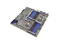 90-MSVBS0-G0UBN00Z - ASUS KFSN4-DRE Server Board nVIDIA nForce Professional 2200 HyperTransport Technology Socket F (1207) 1000MHz HT 64GB DDR2 SDRAM DDR2-667/PC2-5300, DDR2-533/PC2-4200 SSI EEB 3.61