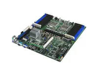 90-MSVBSU-G0UAY00Z - ASUS KFSN4-DRE/iKVM/IST Server Board Intel nForce4 Professional 2200 HyperTransport Technology Socket F (1207) 64GB DDR2 SDRAM DDR2-800/PC2-6400, DDR2-667/PC2-5300, DDR2-533/PC2-4200 SSI EEB 3.61