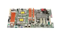 90-MSVCJ0-G0UAY0YZ - Asus Z8NA-D6C Server Motherboard Intel 5500 Chipset Socket B LGA-1366