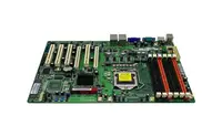 90-MSVCU0-G0UAY00Z - ASUS P7F-C/SAS Server Board Intel 3420 Enhanced SpeedStep Technology Socket 1156 16GB DDR3 SDRAM DDR3-1333/PC3-10600, DDR3-1066/PC3-8500, DDR3-800/PC3-6400 ATX