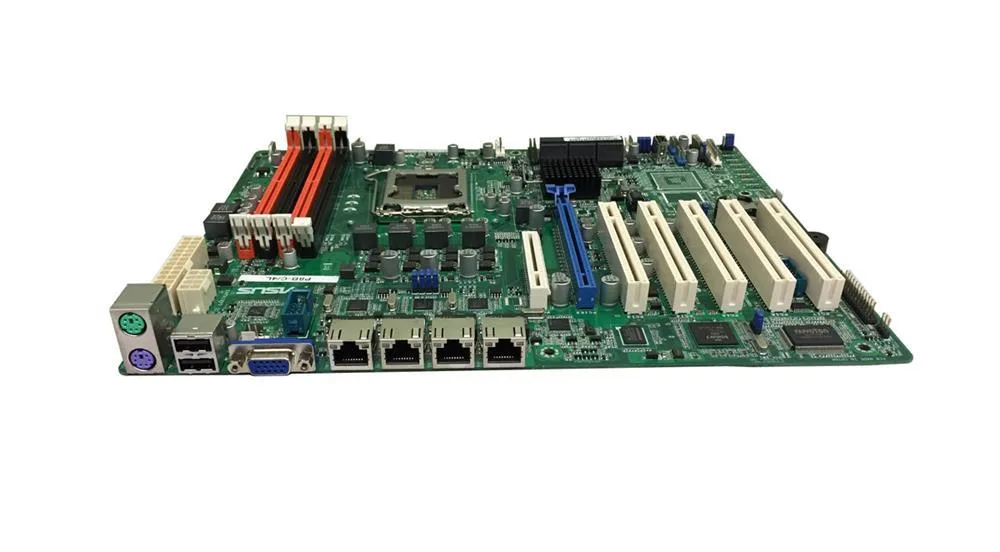 90-MSVDM0-G0UAY0YZ - ASUS P8B-C/4L Server Motherboard Intel Socket H2 LGA-1155 ATX 1 x Processor Support 32GB DDR3 SDRAM Maximum RAM Serial ATA/300 Yes Controller Yes 1 x PCIe x16 Slot