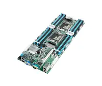 90-MSVDSF-G0UAY00T - Asus Z9PH-D16/QDR Server Motherboard Intel C602-A Chipset Socket R LGA-2011 Bulk Pack