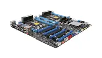 90-MSVDY0-G0EAY20T - Asus Z9PE-D8 WS Workstation Motherboard Intel C602 Chipset Socket R LGA-2011