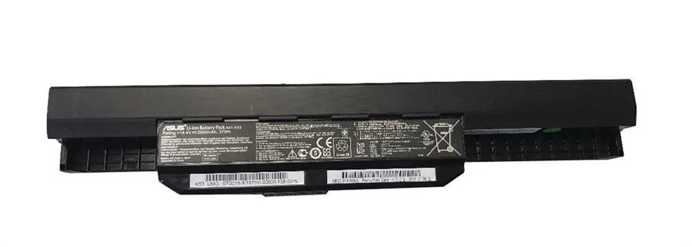 90-N3V3B1000Y - Asus Notebook Battery 5200 mAh Lithium Ion (Li-Ion)