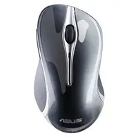 90-XB0D00MU00020 - Asus BX700 Wireless Bluetooth Laser Mouse (Grey)