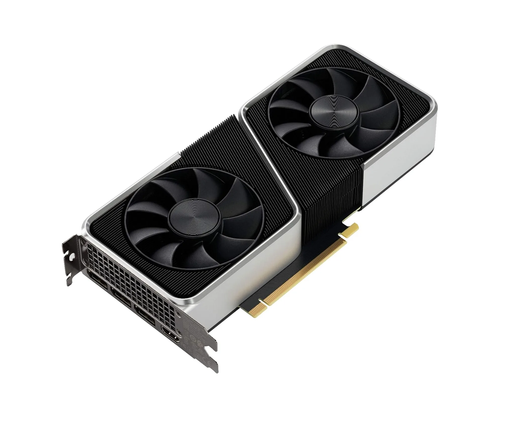 900-1G142-2520-000 - NVIDIA GeForce RTX 3060 Ti 8GB Video Graphics Card