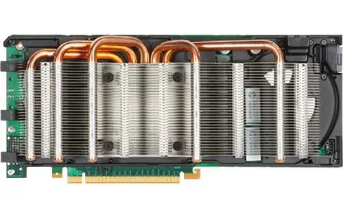 900-21030-0070-100 - Nvidia Tesla M2075 6GB GDDR5 PCI Express 2.0 x16 Video Graphics Card