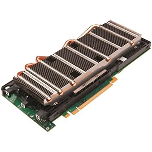 900-21030-0140-101 - Nvidia Tesla M2090 6GB GDDR5 PCI Express X16 GPU Computing Video Graphics Card