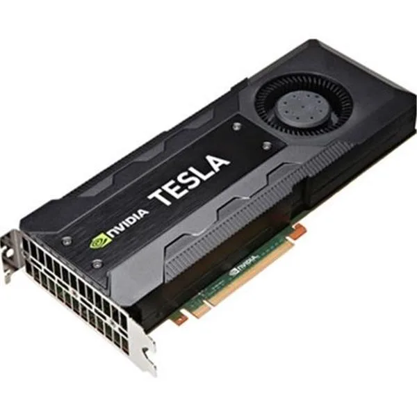 900-22081-2220-000 - nVidia Tesla 5GB Kepler GPU Computing Accelerator
