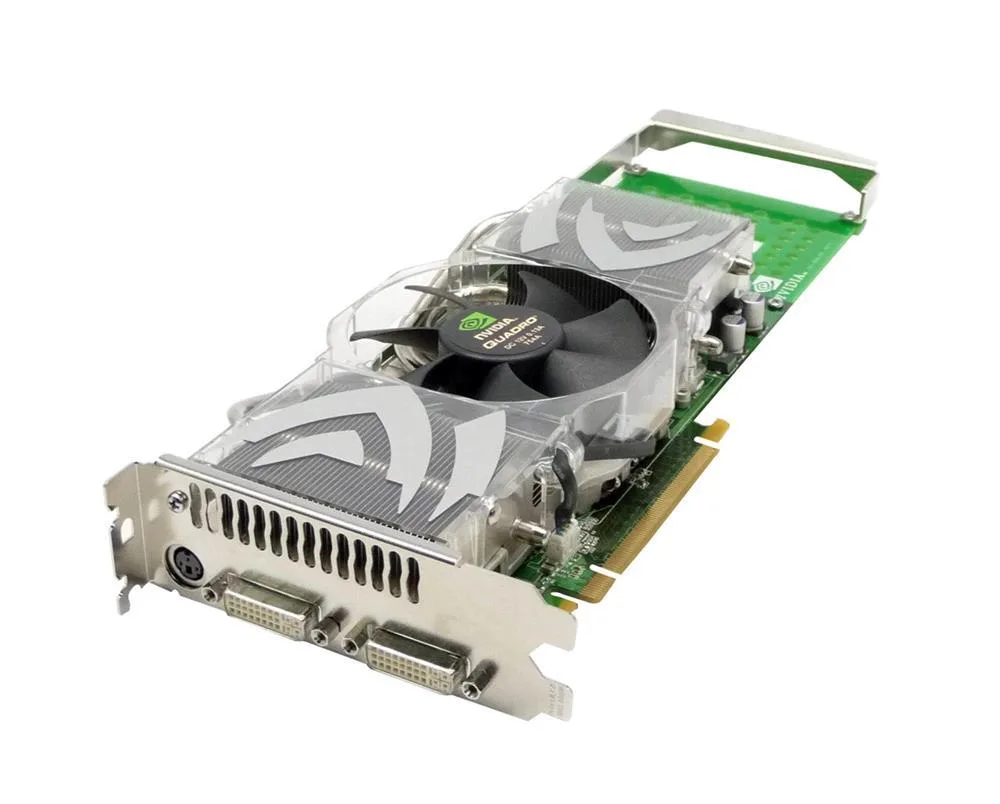 900-50490-1700-001 - Nvidia Quadro FX5500 PCI Express Video Graphics Card