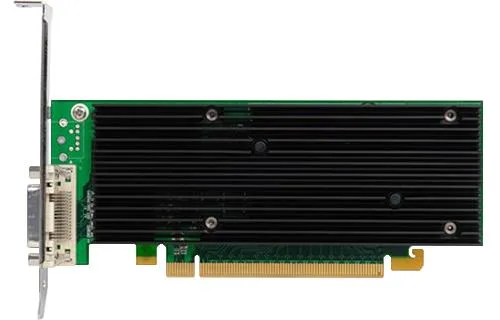 900-50538 - Nvidia Quadro Nvs 290 256MB GDDR2 with Dms-59 Output PCI Express Video Graphics Card
