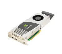 900-50607-0100-001 - Nvidia Quadro FX 4800 1.5GB GDDR3 PCI Express Video Graphics Card