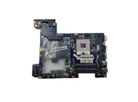 90001175 - Lenovo System Board Socket 989 for G580 Intel Laptop