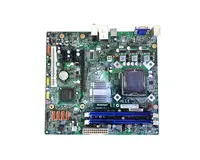 90001476 - Lenovo Intel System Board (Motherboard) for IdeaCentre C540 All-in-One
