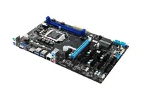 90001962 - Lenovo Socket 115X Intel Motherboard B540 Desktop