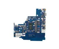 90004497 - Lenovo Motherboard with Intel i3-4010U 1.7GHz CPU for IdeaPad S510P Laptop