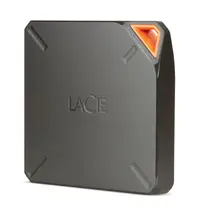 9000464U - LaCie 2TB USB 3.0 External Hard Drive