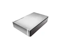 9000479 - LaCie 5TB USB 3.0 3.5-inch External Hard Drive