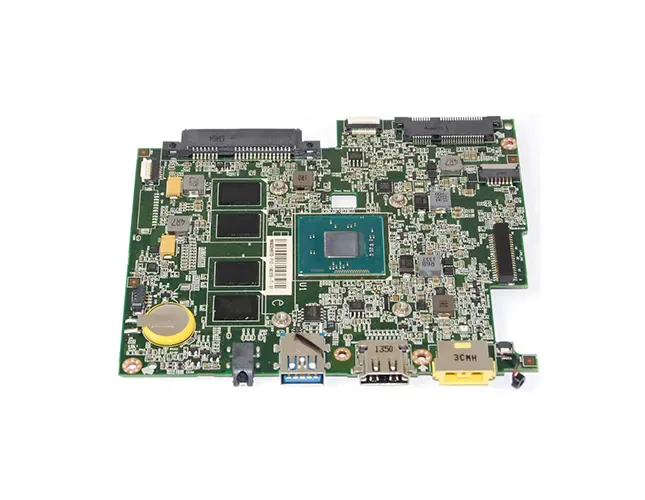 90006385 - Lenovo System Board (Motherboard) w/ Intel Celeron N2808 1.58Ghz CPU for IdeaPad Flex 10