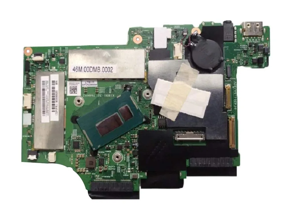 90006930 - Lenovo Miix 2 11-inch Tablet System Board (Motherboard) 4GB with Intel i5-4202Y 1.6GHz CPU