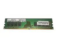 900316-591 - HP 16GB DDR4-2400MHz PC4-19200 non-ECC Unbuffered CL17 288-Pin DIMM Dual Rank Memory Module