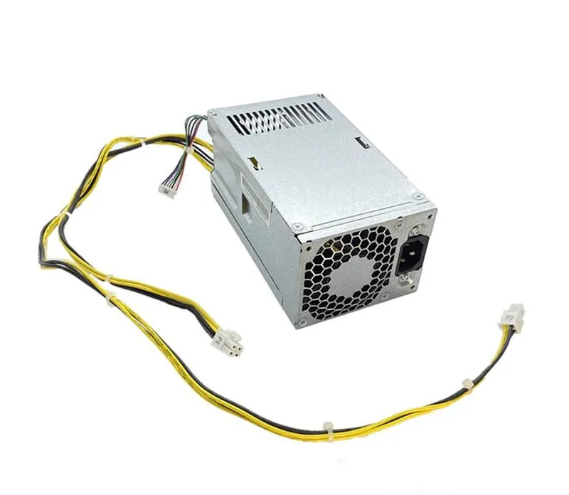 901771-002 - HP 180-Watts Power Supply for ProDesk 400 600 800 G3