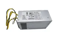901771-003 - HP 180-Watts Power Supply for ProDesk 400 600 800 G3