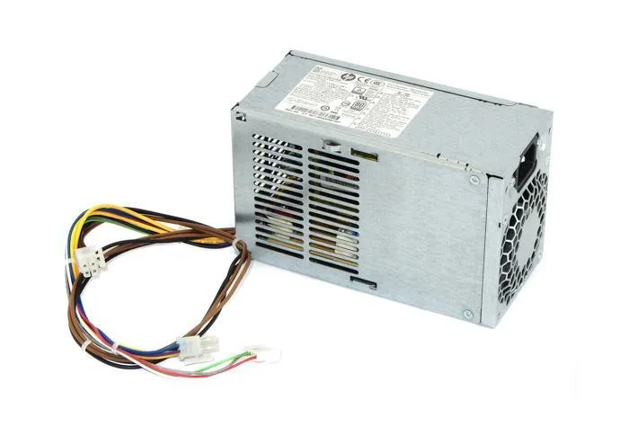 901912-003 - HP 200-Watts Power Supply for ProDesk 600 G2