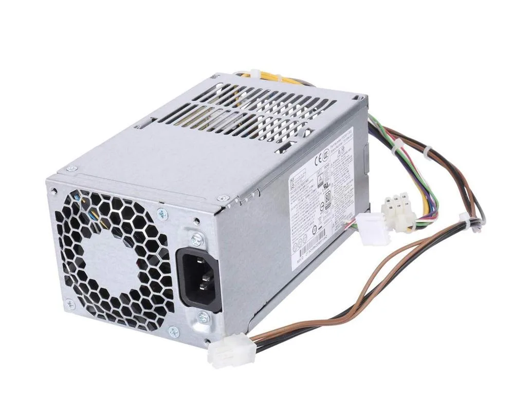 901914-001 - HP 200-Watts Power Supply for Prodesk 600 G2 EliteDesk 705 800 G2