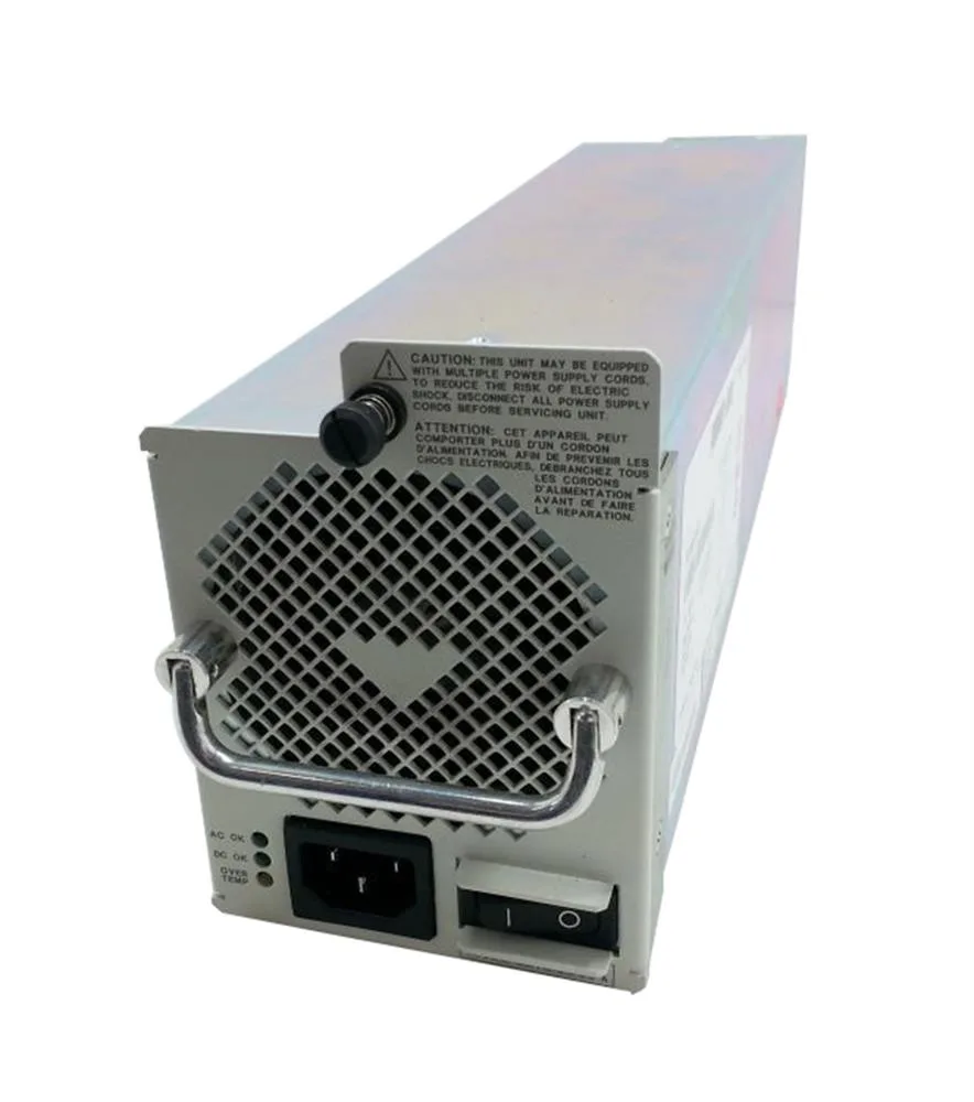 902249-10 - Alcatel-Lucent Power Supply for OmniSwitch 7700