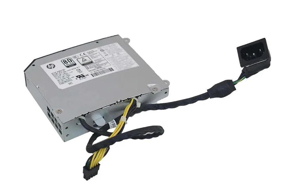 902815-004 - HP 180-Watts Power Supply for AIO EliteOne 800 G3