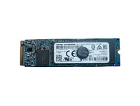 902944-001 - HP Turbo Drive G2 512GB Triple-Level Cell PCI Express 3x4 (NVMe) M.2 2280 Solid State Drive