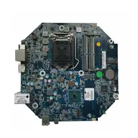 905481-001 - HP System Board (Motherboard) for Z2 Gen3 Workstation