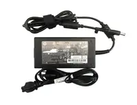 906329-001 - HP 120-Watt 19.5V 6.15A AC Adapter with Cord for Envy Series