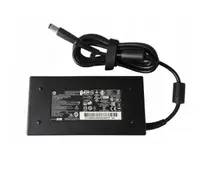 906329-002 - HP 120-Watts 19.5V 6.15A AC Adapter Power Supply