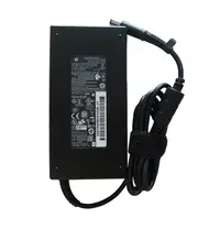 906329-003 - HP 120-Watts 19.5V 6.15A AC Charger Adapter